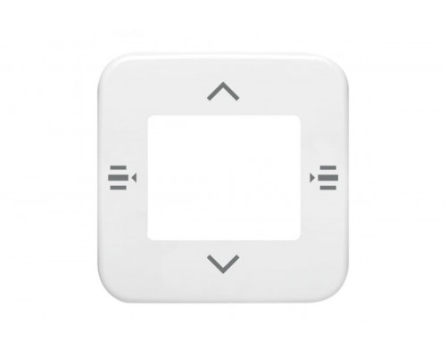 Busch-Jaeger – 6108/61-214 6108/61-214 Coverplate f. CE