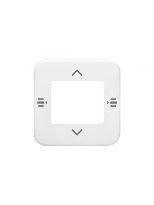 Busch-Jaeger – 6108/61-214 6108/61-214 Coverplate f. CE