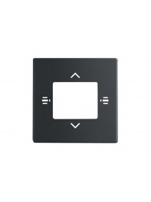 Busch-Jaeger – 6108/61-885 6108/61-885 Coverplate f. CE