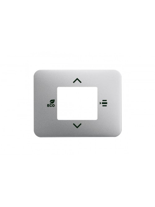 Busch-Jaeger – 6109/03-266 6109/03-266 Coverplate f. RTC