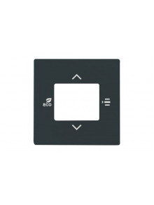 Busch-Jaeger – 6109/03-81 6109/03-81 Coverplate f. RTC
