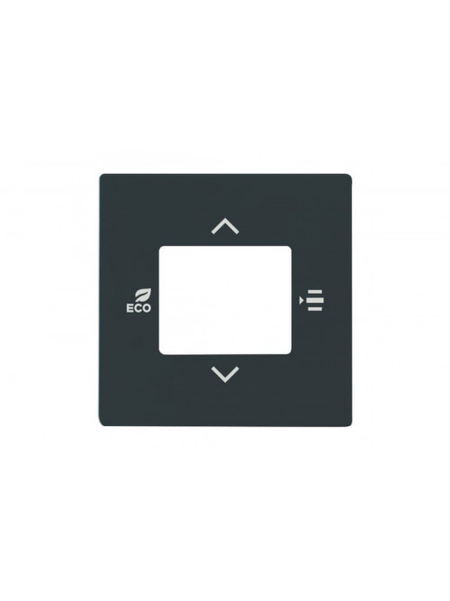 Busch-Jaeger – 6109/03-81 6109/03-81 Coverplate f. RTC