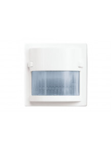 Busch-Jaeger – 6122/02-884 Motion Detector Horizontal 0 ... 180 ° studio white matt