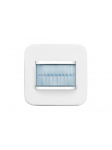 Busch-Jaeger – 6122/10-214 Motion Detector Horizontal 0 ... 180 ° alpine white