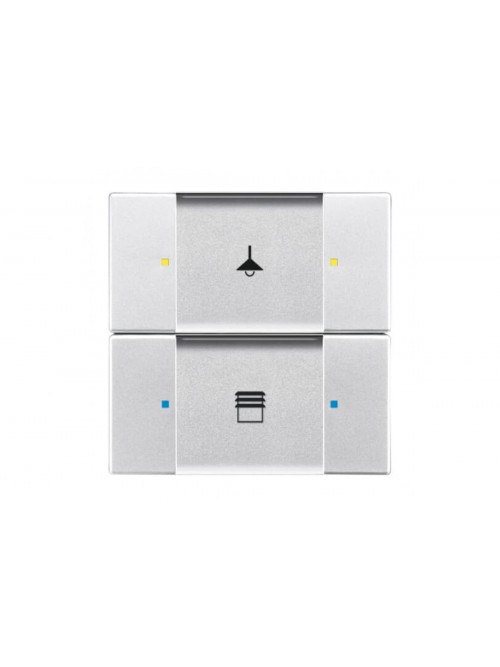 Busch-Jaeger – 6126/02-83 6126/02-83 Control element 2/4gang
