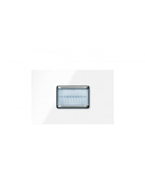 Busch-Jaeger – 6345-24G-101 Motion Detector Horizontal 0 ... 180 ° studio white