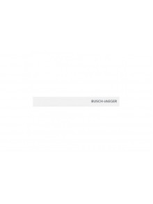 Busch-Jaeger – 6352-24G-101 6352-24G-101 Lower end strip, Temperature sensor