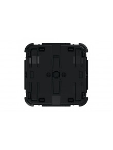 Control Element for Switch/push button Two-part button with Orientation light 2 gang(s)