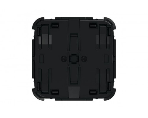 Control Element for Switch/push button Two-part button with Orientation light 2 gang(s)