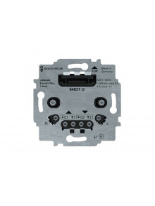 Busch-Jaeger – 64831 U Blind insert 1 gang(s) 230 V