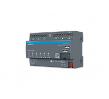 Busch-Jaeger – DA/M.6.210.2.11 DA/M.6.210.2.11 Dim actuator 6x210W, MDRC