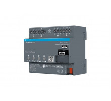 Busch-Jaeger – DA/M.4.315.2.11 DA/M.4.315.2.11 Dim actuator 4x315W, MDRC