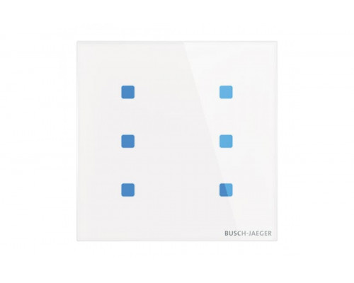 Busch-Jaeger – TB/U6.5.11-CG TB/U6.5.11-CG Control element 6g.