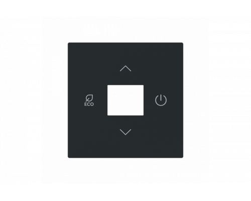 Busch-Jaeger – 6235-45M 6235-45M c-plate RTC