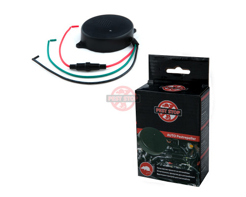 Auto Pestrepeller PS-966N