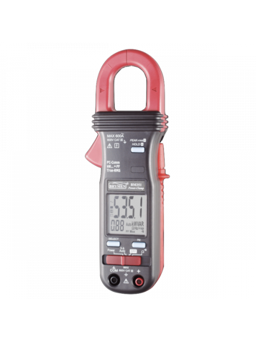 Clamp meter Brymen BM351