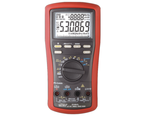 Multimeter Brymen BM869s