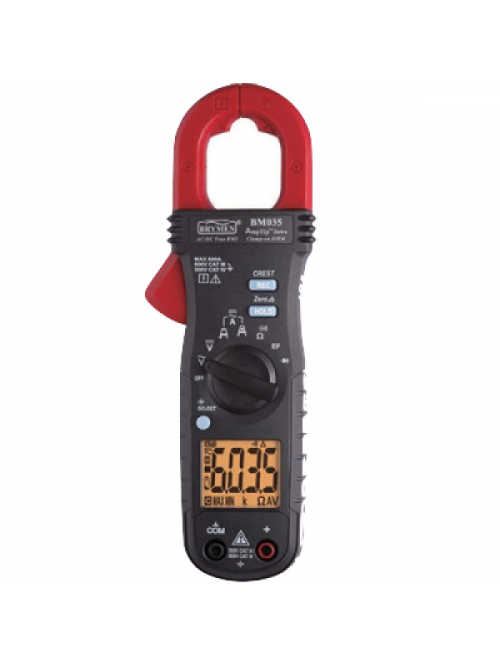 Clamp meter Brymen BM035