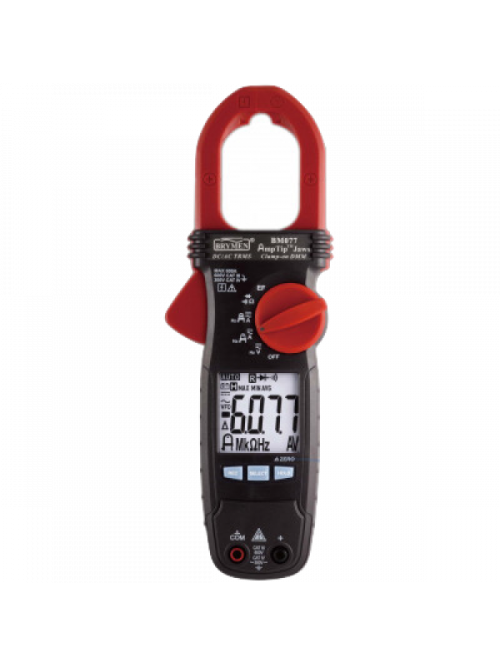 Clamp meter Brymen BM077