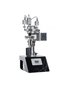 Leybold Vacuum Calibration systems