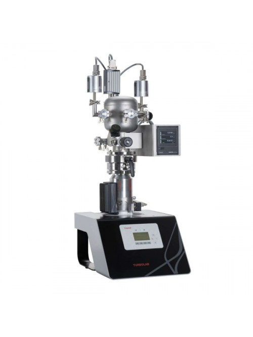 Leybold Vacuum Calibration systems
