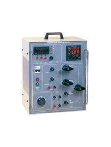 SMC LET-400-RDC primary test system