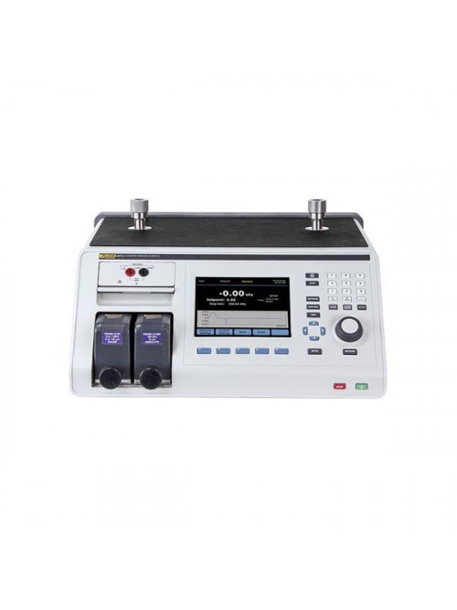 Fluke 2271A Industrial Pressure Calibrator