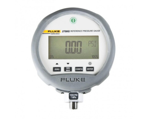 Fluke 2700G Series Reference Pressure Gauges