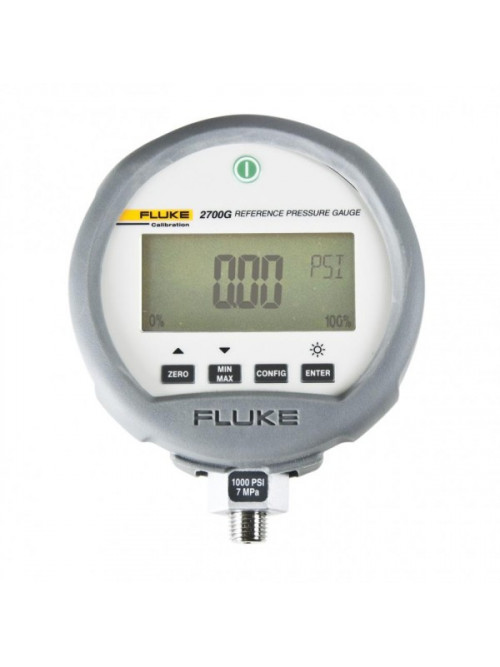 Fluke 2700G Series Reference Pressure Gauges