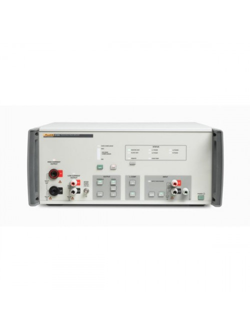 Fluke 52120A Transconductance Amplifier