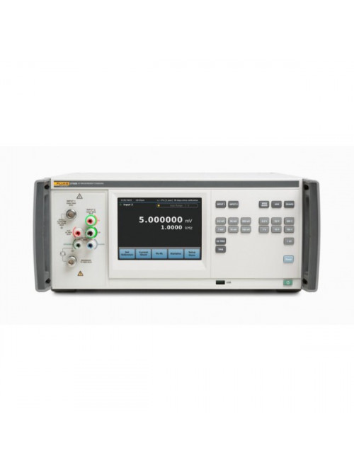 Fluke 5790B AC Measurement Standard