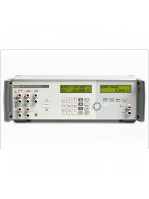 Fluke 7526A Precision Process Calibrator