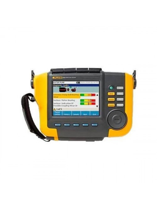 Fluke 810 Vibration Tester