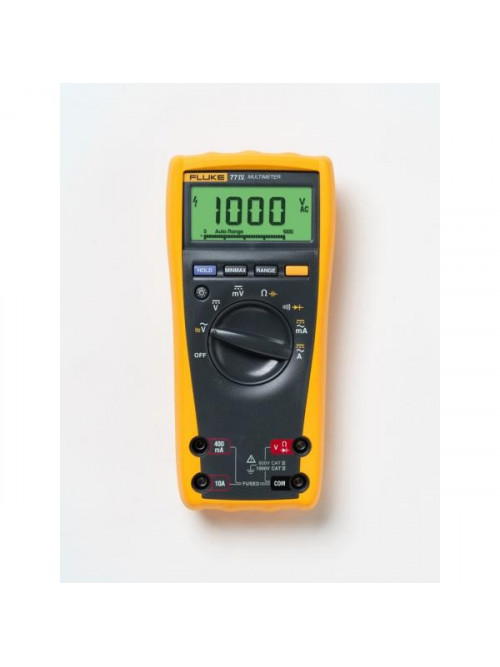 Fluke 77 IV Digital Multimeter