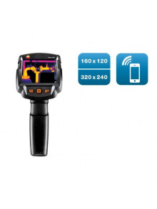testo 868 - Thermal imager