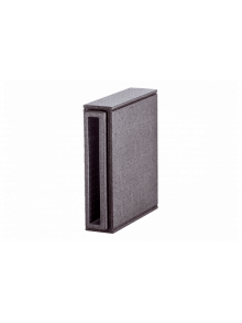 Удлинитель элемента для откосов  PP 45 LEV