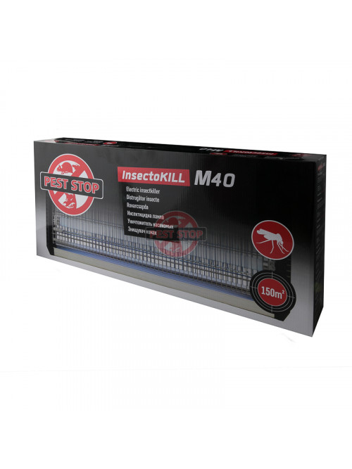 InsectoKill  2x20W M40