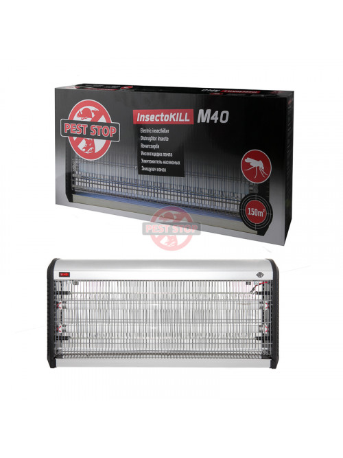 InsectoKill  2x20W M40