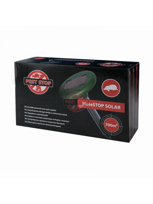 Solar MoleChaser PS-320N