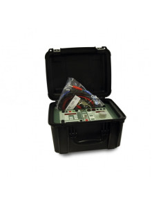 SMC PTE-100-C Single-phase AC/DC Relay Test Set