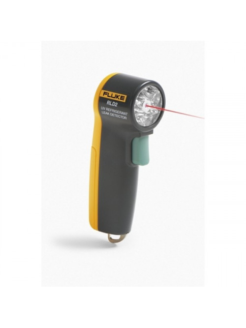 Fluke RLD2 HVAC/R Flashlight