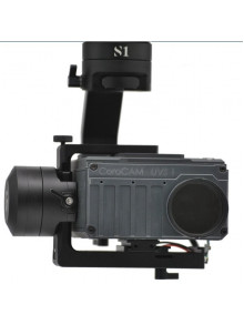 Corona Imaging Camera CoroCAM UVS1