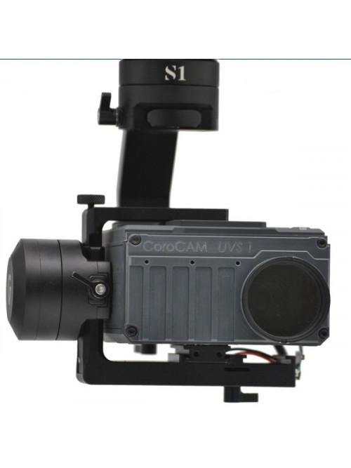 Corona Imaging Camera CoroCAM UVS1