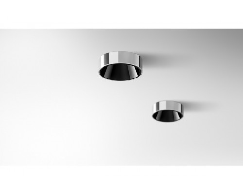 Shot Light S Semi Recessed