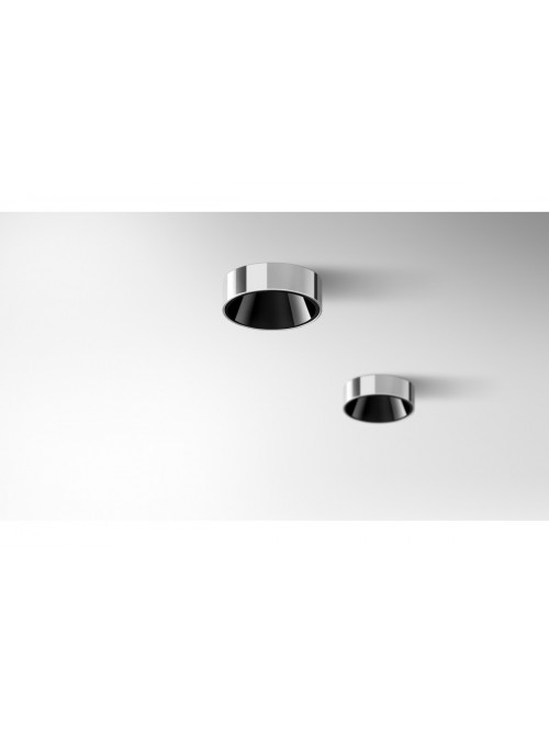 Shot Light S Semi Recessed