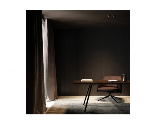 Shot Light S Semi Recessed