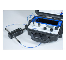 Portable Microphone Calibration Kits Modal Shop K9000