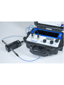 Portable Microphone Calibration Kits Modal Shop K9000