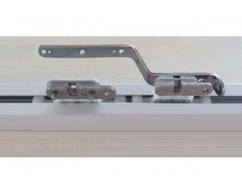 Электрокарниз Somfy Glydea HD