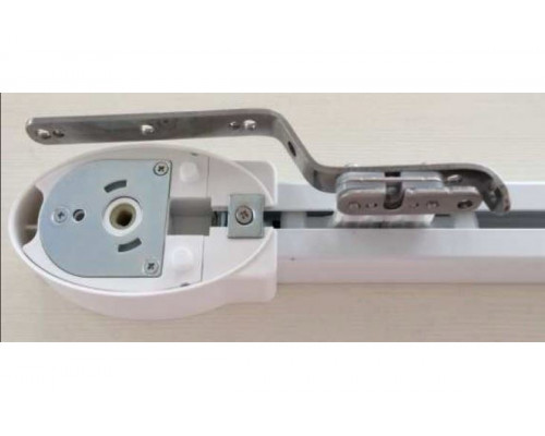 Электрокарниз Somfy Glydea HD